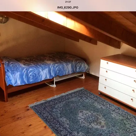 Rivalago Apartamento