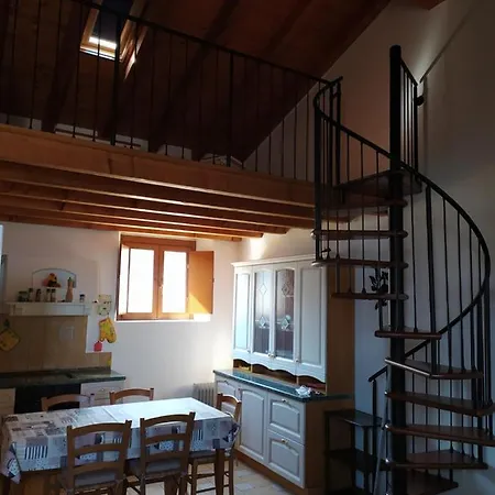 Rivalago Apartamento
