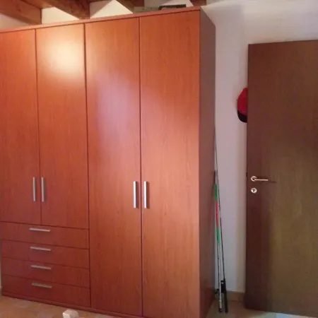Apartamento Rivalago Toscolano-Maderno