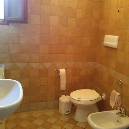 Rivalago Apartamento